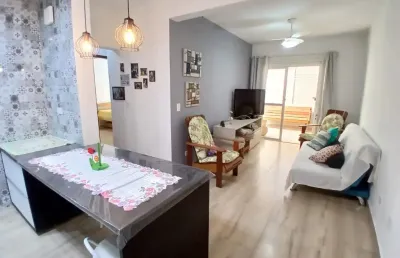Apartamento com 2 quartos à venda na Rua São Mateus, 1958, Caiobá, Matinhos