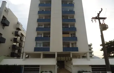 Apartamento com 4 quartos à venda na Rua Jaguariaiva, 230, Caiobá, Matinhos