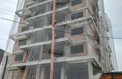 Apartamento de 3 dormitórios no centro de matinhos - pr