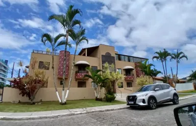Apartamento de 2 dormitórios em caiobá - matinhos - pr
