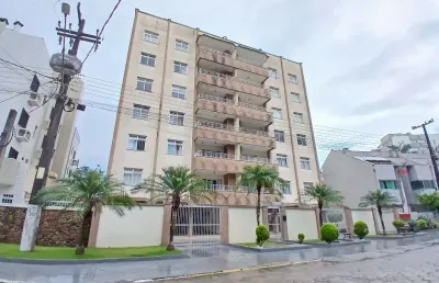 Apartamento de 3 dormitórios com vista mar em caiobá - matinhos - paraná