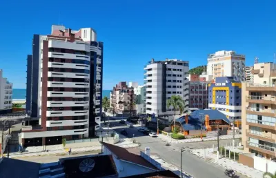 Apartamento com 2 quartos à venda na Avenida Alvorada, 148, Caiobá, Matinhos