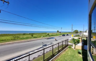 Apartamento para venda com 03 quartos no balneário albatroz