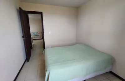 Apartamento com 2 quartos à venda na Praça de Embarque, 2055, Monções, Pontal do Paraná
