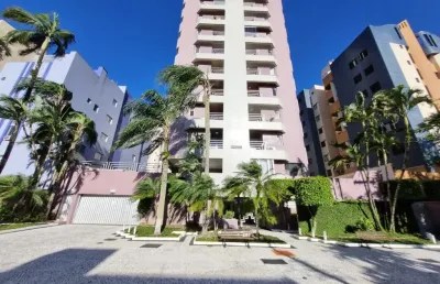 Apartamento com 2 quartos à venda na Rua Ponta Grossa, 119, Caiobá, Matinhos