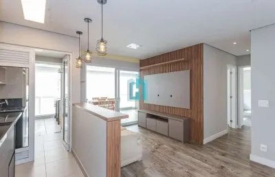 Apartamento com 2 quartos à venda na jurupis, 1267, moema, são paulo por r$ 1.660.000