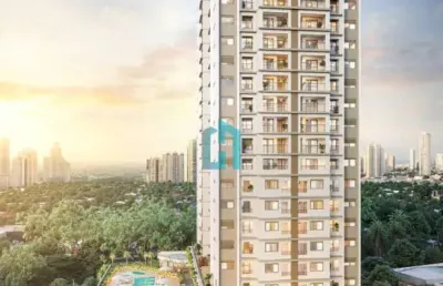 Apartamento com 2 quartos à venda na rua francisco de vitória, 74, vila mariana, são paulo por r$ 1.426.126
