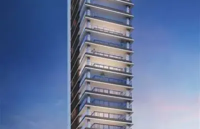 Cobertura com 4 quartos à venda na avenida república do líbano, 2354, moema, são paulo por r$ 28.322.500