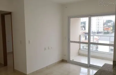 Apartamento com 1 quarto para alugar na rua amparo, 246, baeta neves, são bernardo do campo por r$ 2.200