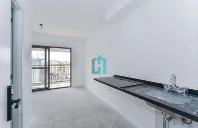 Apartamento com 1 quarto à venda na alameda dos arapanés, 890, moema, são paulo por r$ 540.000