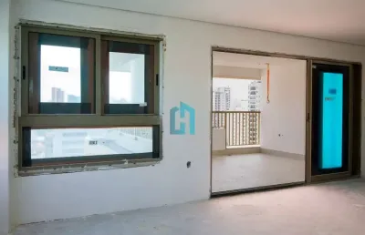 Apartamento com 3 quartos à venda na avenida bem-te-vi, 223, moema, são paulo por r$ 3.577.200