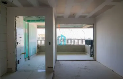 Apartamento com 2 quartos à venda na avenida bem-te-vi, 223, moema, são paulo por r$ 1.920.000
