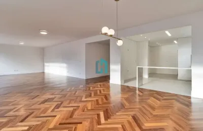 Apartamento com 3 quartos à venda na avenida angélica, 1777, consolação, são paulo por r$ 3.000.000