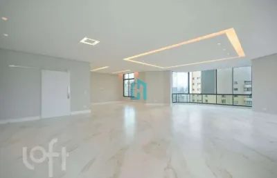 Apartamento com 4 quartos à venda na alameda dos guaramomis, 222, planalto paulista, são paulo por r$ 3.290.000