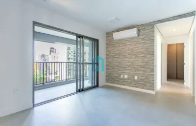 Apartamento com 3 quartos à venda na alameda dos jurupis, 700, moema, são paulo por r$ 2.190.000