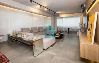 Apartamento com 4 quartos à venda na rua lopes neto, 80, itaim bibi, são paulo por r$ 5.320.000