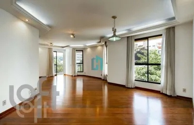 Apartamento com 4 quartos à venda na avenida engenheiro luiz gomes cardim sangirardi, 430, vila mariana, são paulo por r$ 1.350.000
