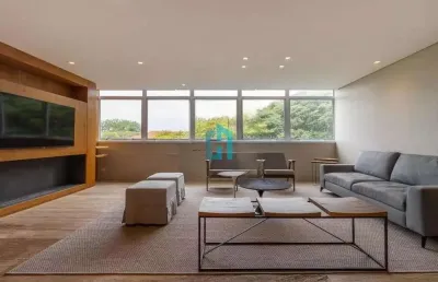 Apartamento com 3 quartos à venda na avenida nove de julho, 5658, jardim paulista, são paulo por r$ 3.500.000
