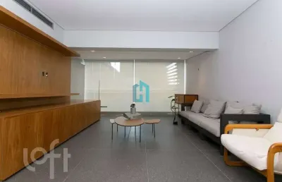 Apartamento com 3 quartos à venda na avenida horácio lafer, 123, itaim bibi, são paulo por r$ 4.000.000
