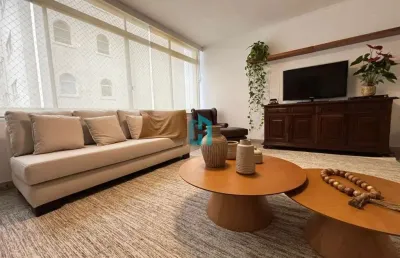 Apartamento com 3 quartos para alugar na rua guarará, 153, jardim paulista, são paulo por r$ 12.000