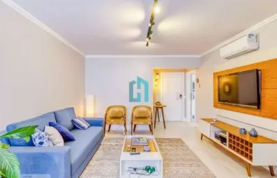 Apartamento com 2 quartos para alugar na avenida bem-te-vi, 339, moema, são paulo por r$ 6.700
