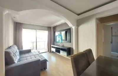 Apartamento com 1 quarto para alugar na alameda dos aicás, 392, moema, são paulo por r$ 3.400
