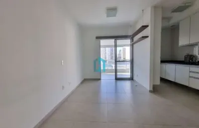 Apartamento com 1 quarto para alugar na avenida aratãs, 400, moema, são paulo por r$ 3.500