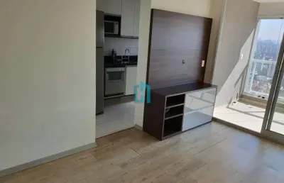 Apartamento com 1 quarto para alugar na rua castilho, 155, brooklin paulista, são paulo por r$ 4.250