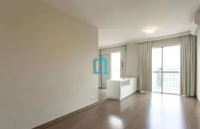 Apartamento com 1 quarto para alugar na rua juquis, 391, indianópolis, são paulo por r$ 4.300