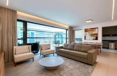 Apartamento com 3 quartos à venda na rua antônio de oliveira, 805, chácara santo antônio, são paulo por r$ 4.950.000