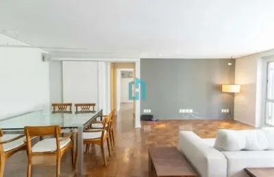 Apartamento com 2 quartos para alugar na rua pedroso alvarenga, 725, itaim bibi, são paulo por r$ 9.900