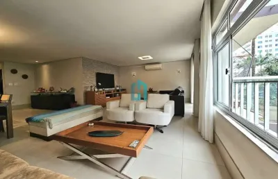 Apartamento com 3 quartos à venda na rua doutor renato paes de barros, 322, itaim bibi, são paulo por r$ 2.750.000