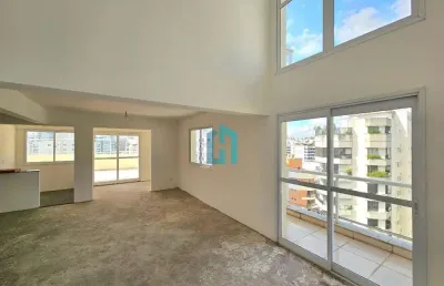 Cobertura com 4 quartos à venda na rua araguari, 666, vila uberabinha, são paulo por r$ 3.250.000
