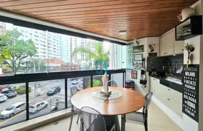Apartamento com 3 quartos à venda na avenida nove de julho, 453, jardim paulista, são paulo por r$ 3.300.000
