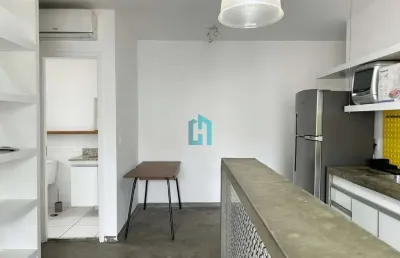 Apartamento com 1 quarto para alugar na avenida brigadeiro luís antônio, 323, bela vista, são paulo por r$ 2.900