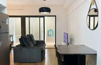 Apartamento com 1 quarto para alugar na rua correia dias, 93, paraíso, são paulo por r$ 4.000