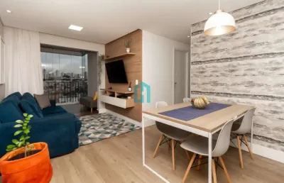 Apartamento com 4 quartos à venda na rua comendador joão gabriel, 20, saúde, são paulo por r$ 1.800.000
