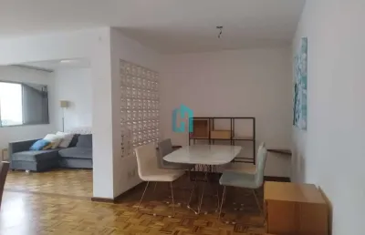 Apartamento com 1 quarto para alugar na rua iaiá, 112, itaim bibi, são paulo por r$ 8.000