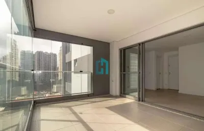 Apartamento com 2 quartos para alugar na rua das fiandeiras, 48, vila olímpia, são paulo por r$ 9.500