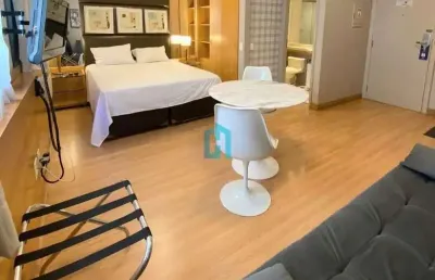 Apartamento com 1 quarto para alugar na rua bela cintra, 1347, jardins, são paulo por r$ 1.700