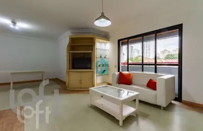 Apartamento com 3 quartos à venda na rua getúlio soares da rocha, 200, brooklin, são paulo por r$ 799.000