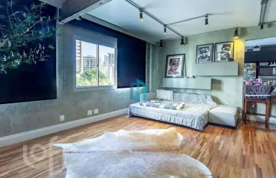 Apartamento com 2 quartos à venda na rua casa do ator, 996, vila olímpia, são paulo por r$ 2.330.000
