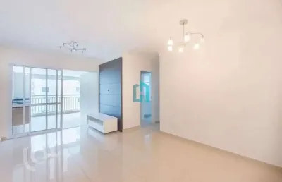 Apartamento com 2 quartos à venda na rua casa do ator, 888, vila olímpia, são paulo por r$ 1.700.000