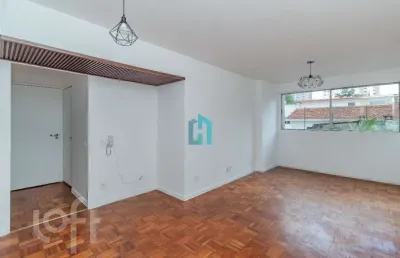 Apartamento com 2 quartos à venda na rua casa do ator, 435, vila olímpia, são paulo por r$ 680.000