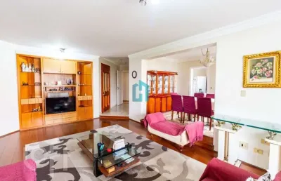 Apartamento com 4 quartos à venda na alameda dos tupiniquins, 902, moema, são paulo por r$ 1.980.000