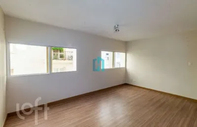 Apartamento com 2 quartos à venda na alameda tietê, 319, cerqueira césar, são paulo por r$ 1.490.000