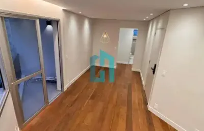 Apartamento com 2 quartos à venda na avenida doutor cardoso de melo, 1032, vila olímpia, são paulo por r$ 847.000