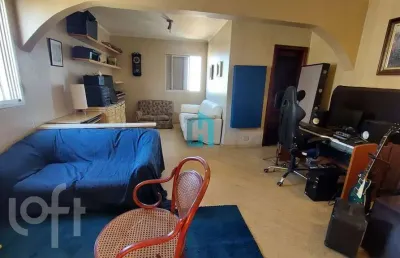 Apartamento com 3 quartos à venda na rua padre diogo nunes, 46, tatuapé, são paulo por r$ 1.200.000