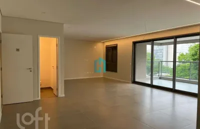 Apartamento com 3 quartos à venda na rua gil eanes, 635, campo belo, são paulo por r$ 3.187.000