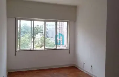 Apartamento com 3 quartos à venda na alameda tietê, 689, cerqueira césar, são paulo por r$ 1.170.000